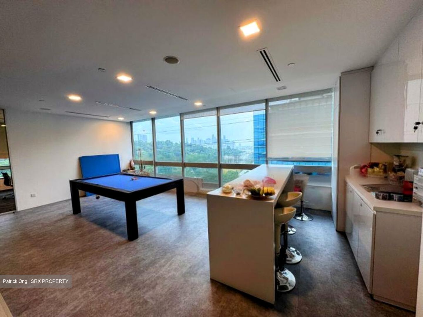 Keppel Bay Tower (D4), Office #476336841